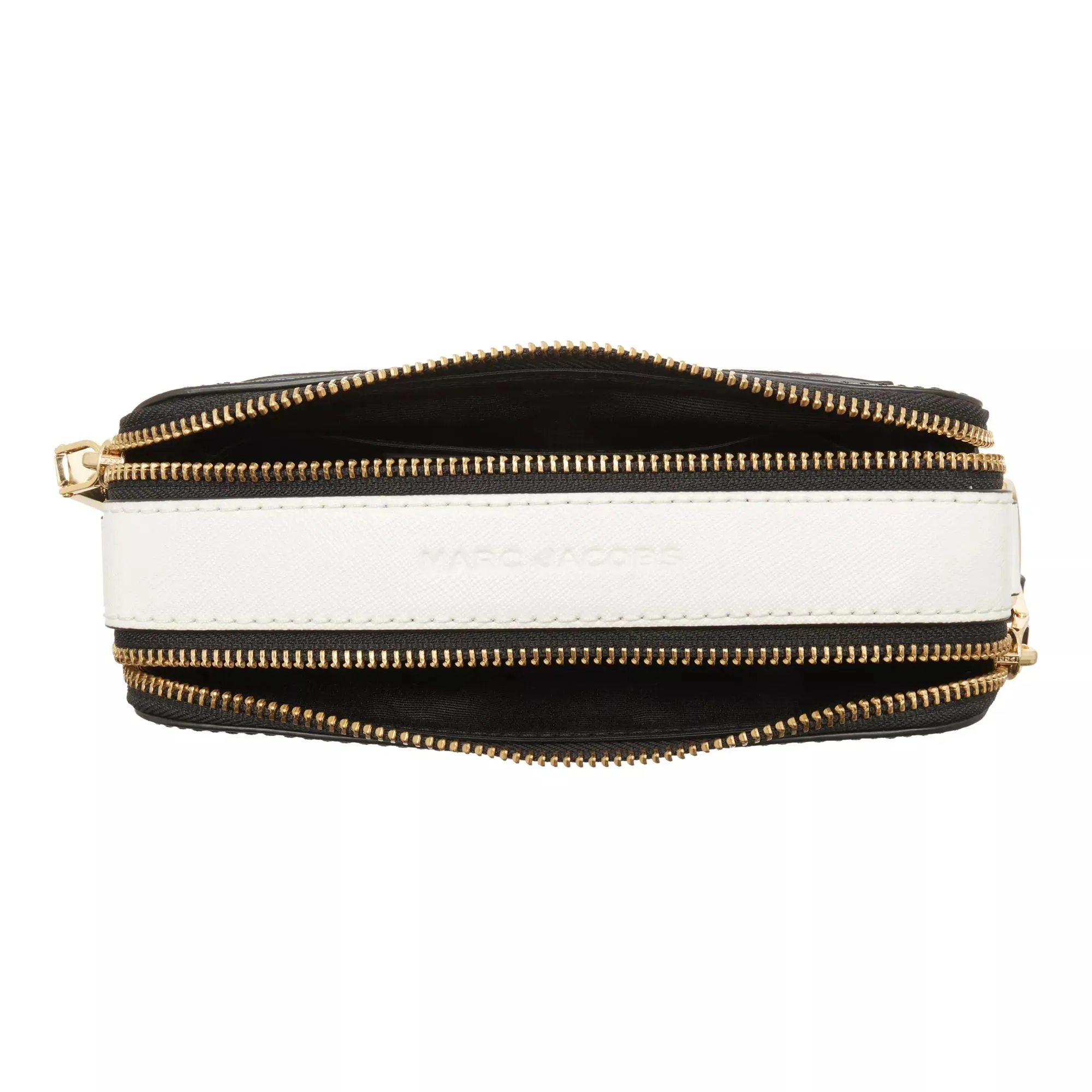 Marc Jacobs Medium Shoulder Bag Black Multi | Crossbody Bag