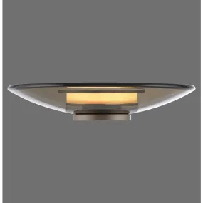 Moon Lampe à poser Luminaires Paul Neuhaus LED Bronze, 1 lumière