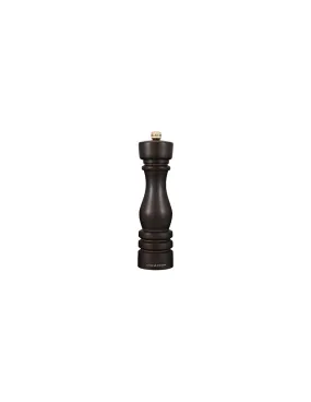 moulin à poivre 22 cm chocolat - london - cole et mason