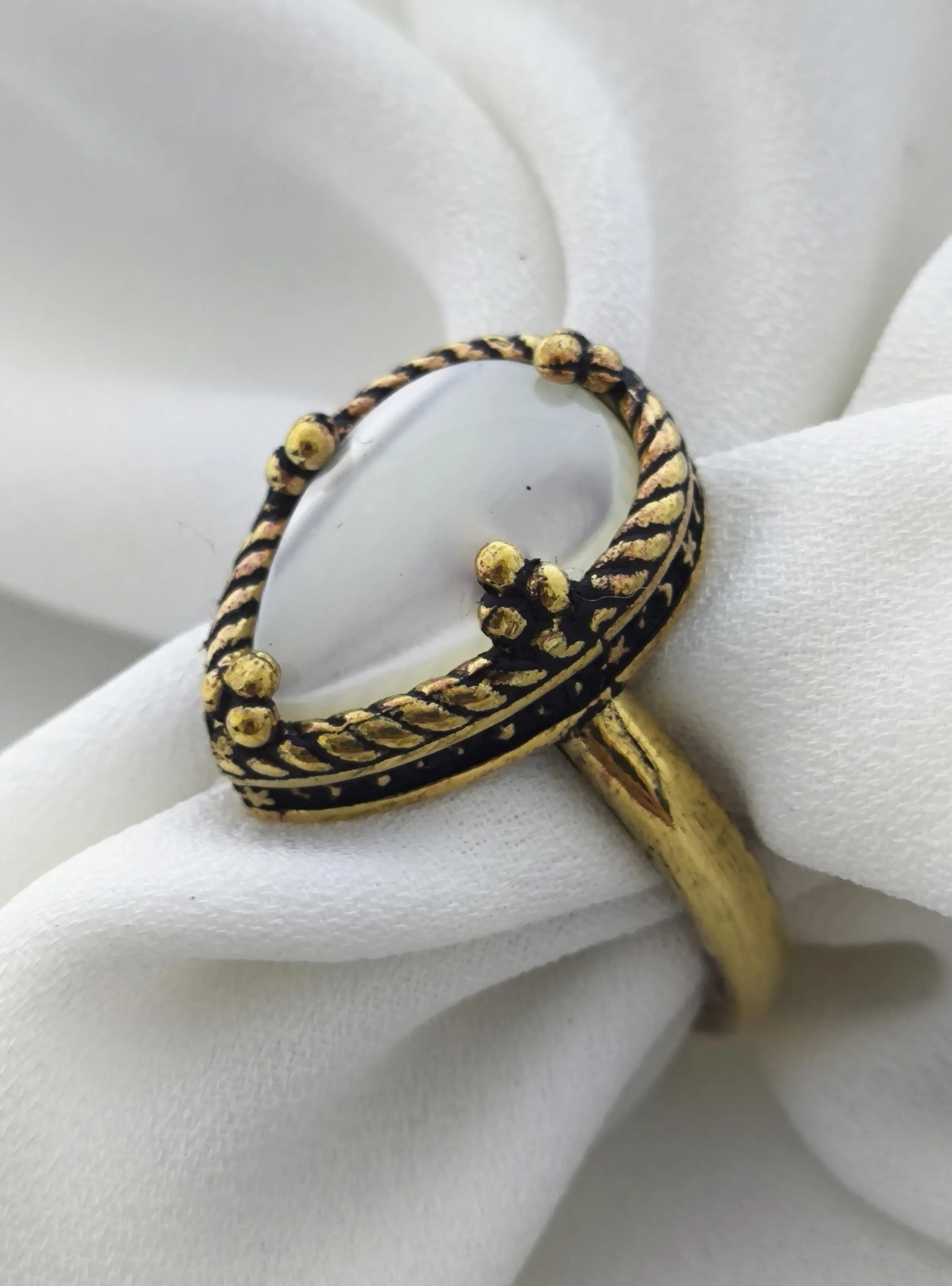 Multi Color - Ring