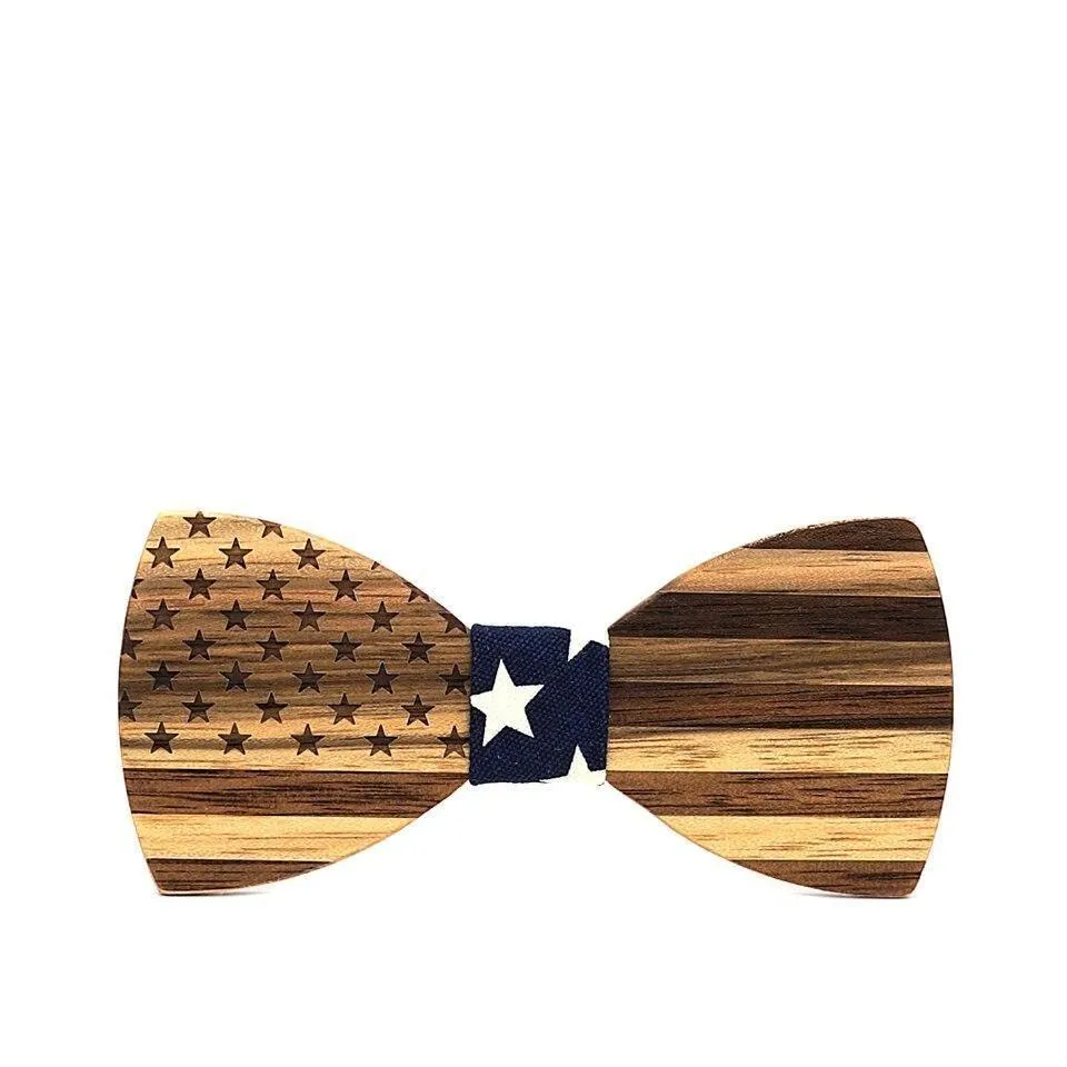 American Bow Tie