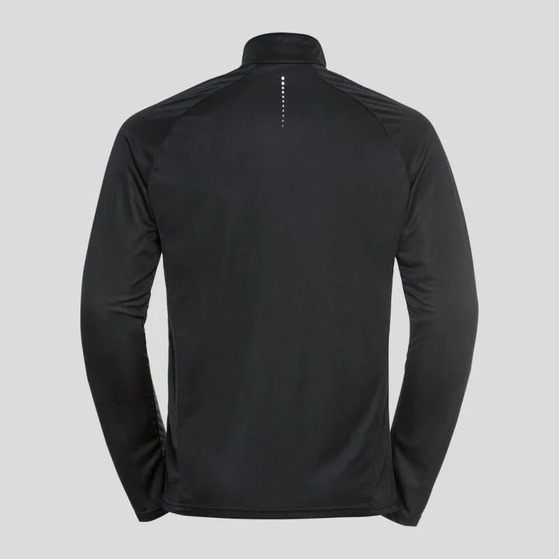 Odlo Essentials Ceramiwarm 1/2 Zip - Polaire homme | Hardloop