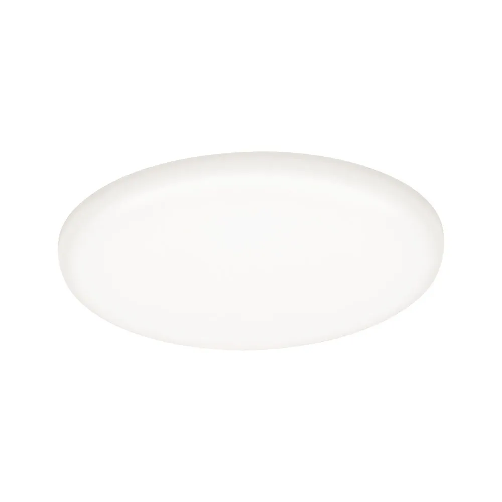 PAULMANN 92391 Panneau encastré LED couleur satiné PANELS_LEUCHTEN_EBL
