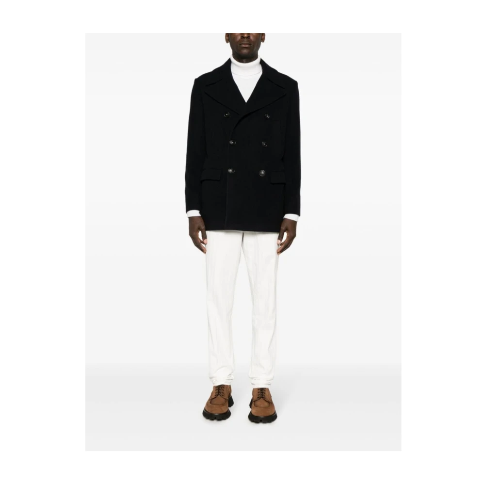Peacoat Bleu pour Femmes