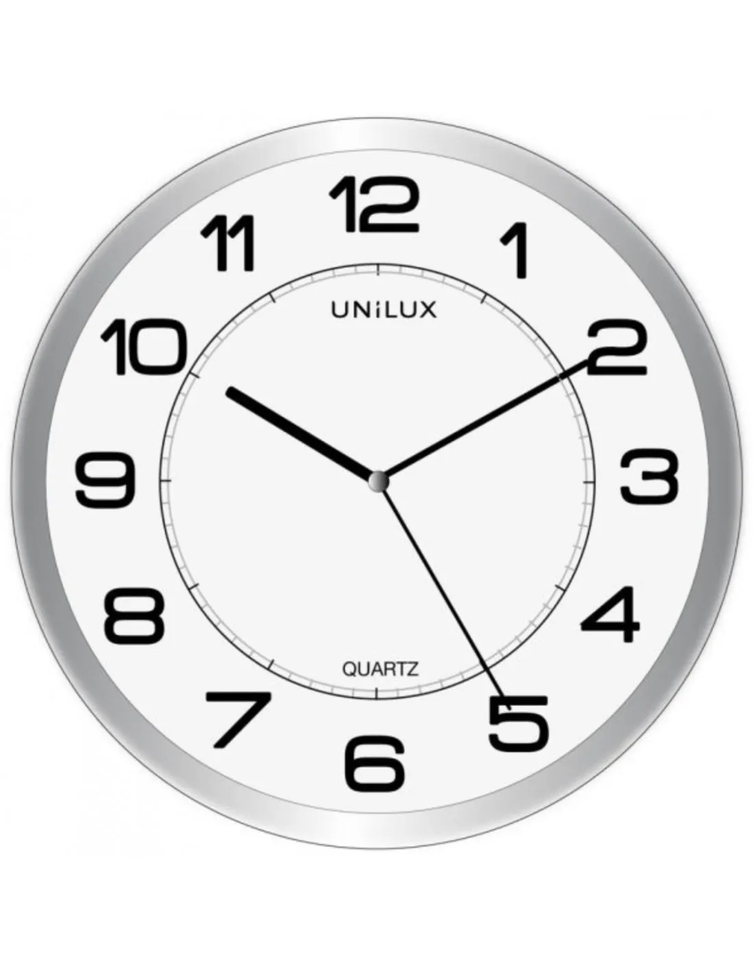 PENDULE MURALE UNILUX MAGNET