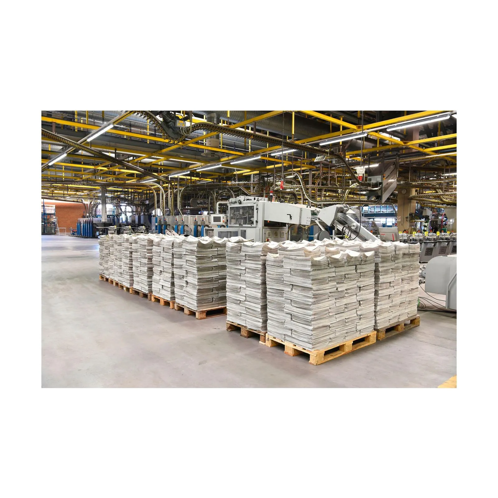 Philips Réglette LED Étanche Coreline 50W 8000lm - 840 Blanc Froid | 120cm - Dali Dimmable - Équivalent 2x36W