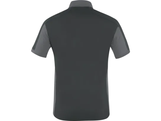 Polo de travail gris anthracite Cetus Würth MODYF