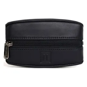 Porte-monnaie Cuir SOFT Marine Mae | 3 Suisses