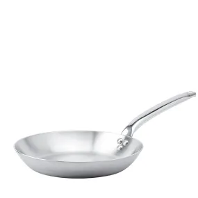 Poêle à frire 28 cm Alchimy De Buyer 