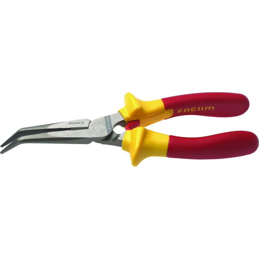 Proto/Facom FA-195.20VE Pince à long bec isolée 7-15/32"