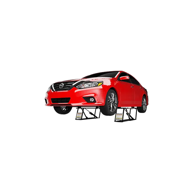 QUICKJACK BL-3500SLX 220V