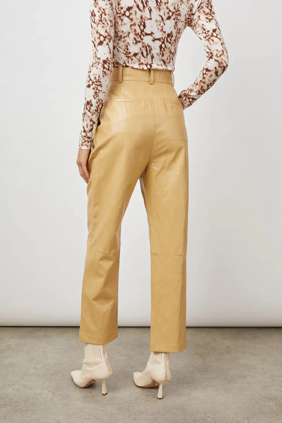 Rails - Pantalon Jo