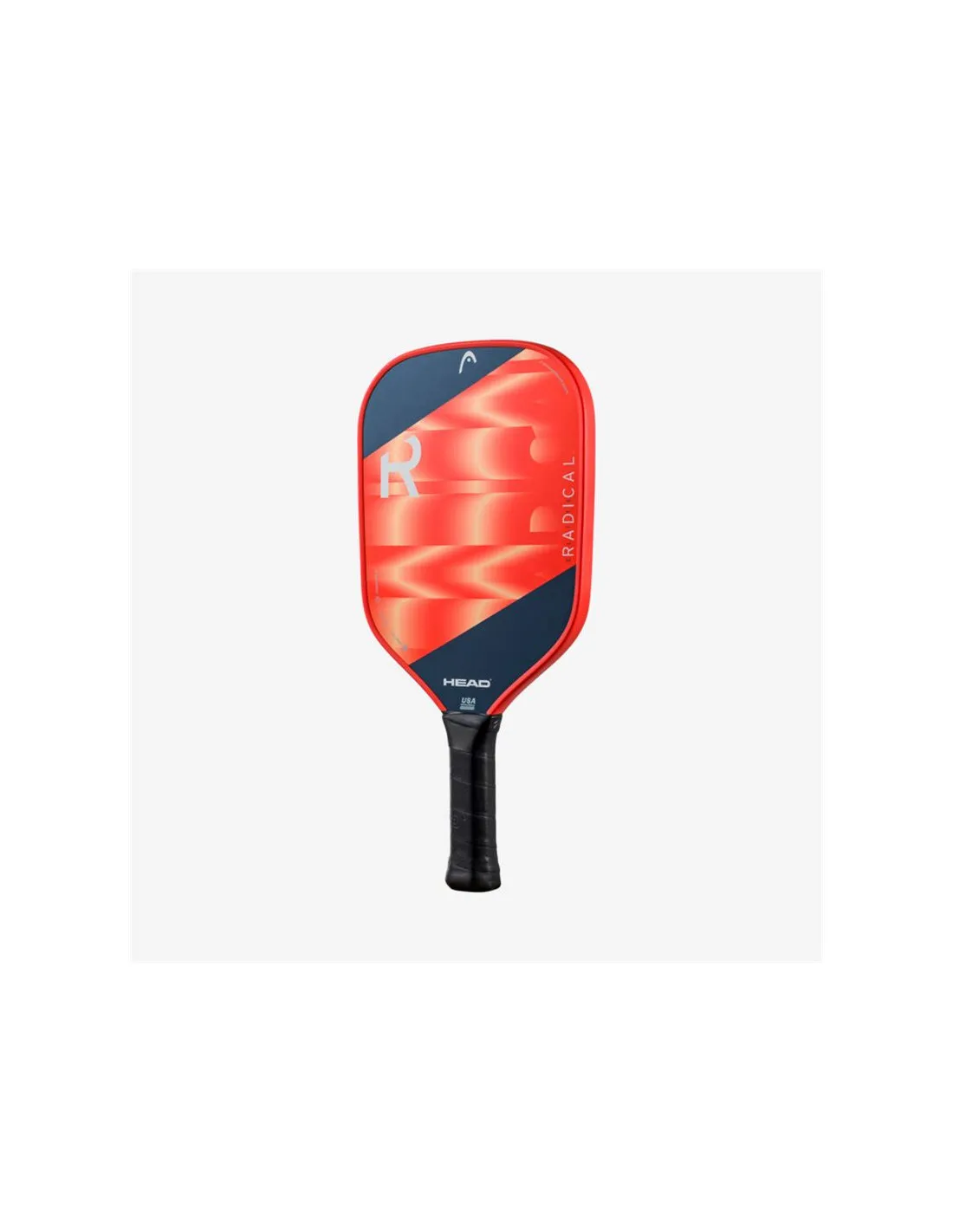 Raquette padel de PICKLEBALL Head Radical Elite 2024 Rouge