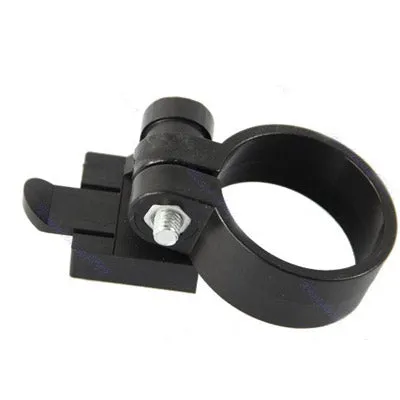 Rear Bike Light with Bright Bicycle Lane Laser.