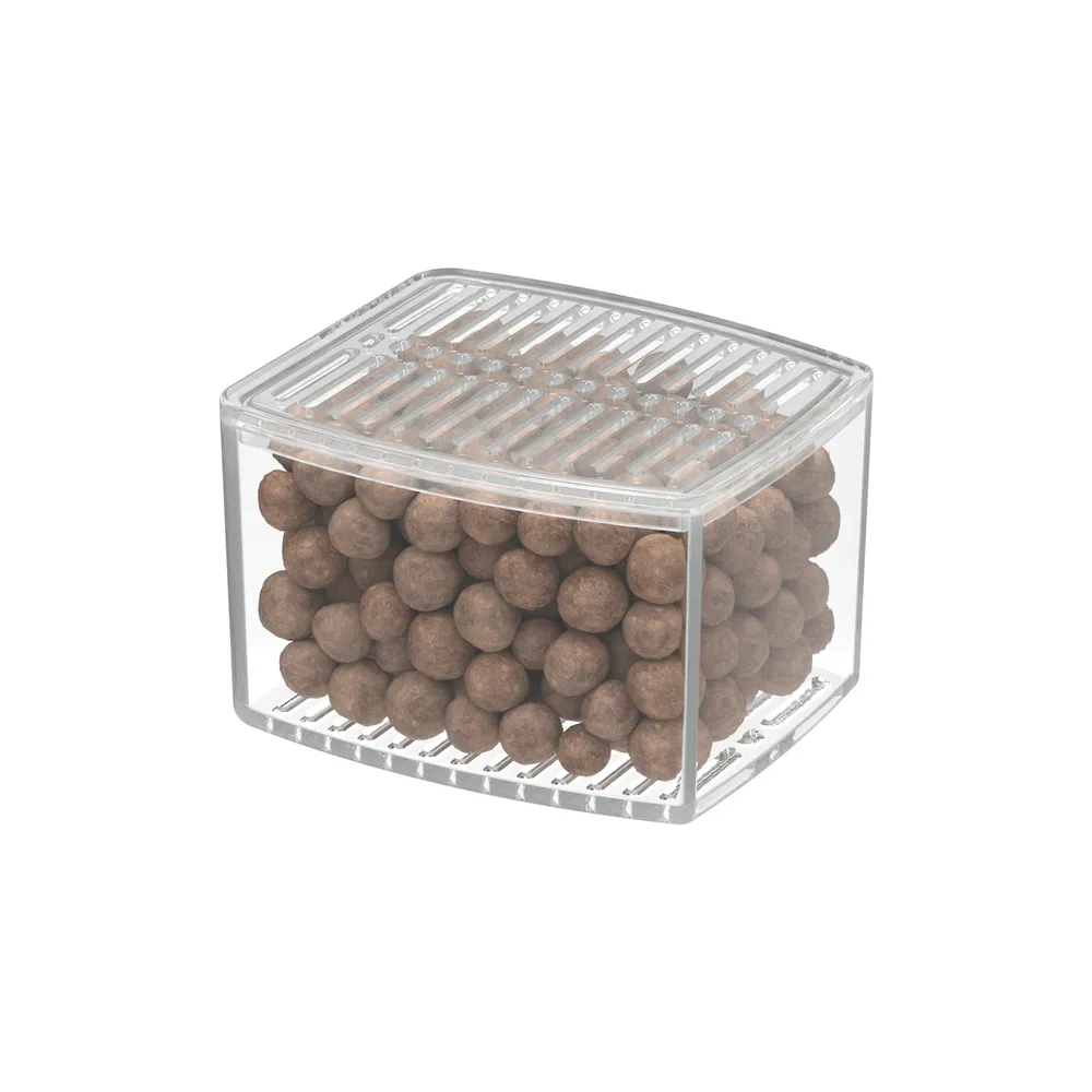 Recharge filtrante cleanbox aquaclay T.S
