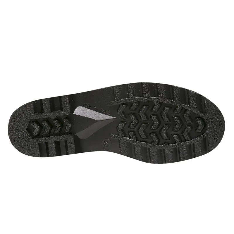 Recycled PVC Work Boots | Sustainable Workwear
