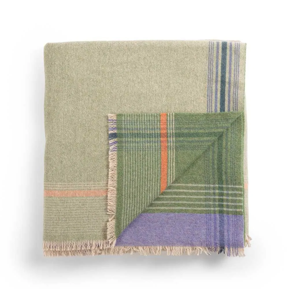 Reva throw