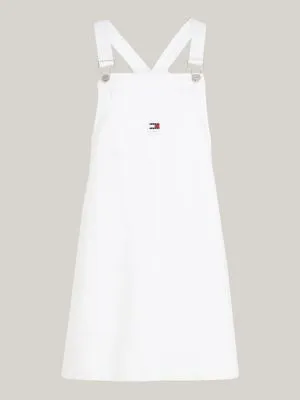 Robe chasuble courte Classics | Denim | Tommy Hilfiger
