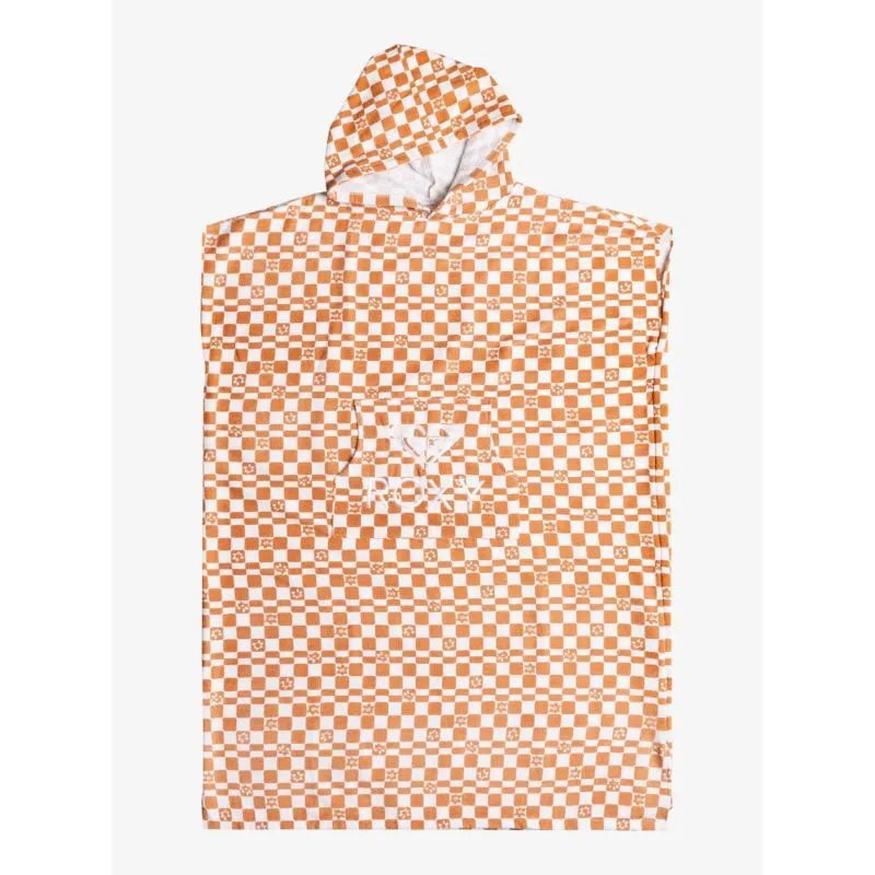 Roxy Stay Magical Printed - Poncho surf | Hardloop