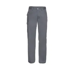 Russell Modern Fit Men's Work Trousers JZ001