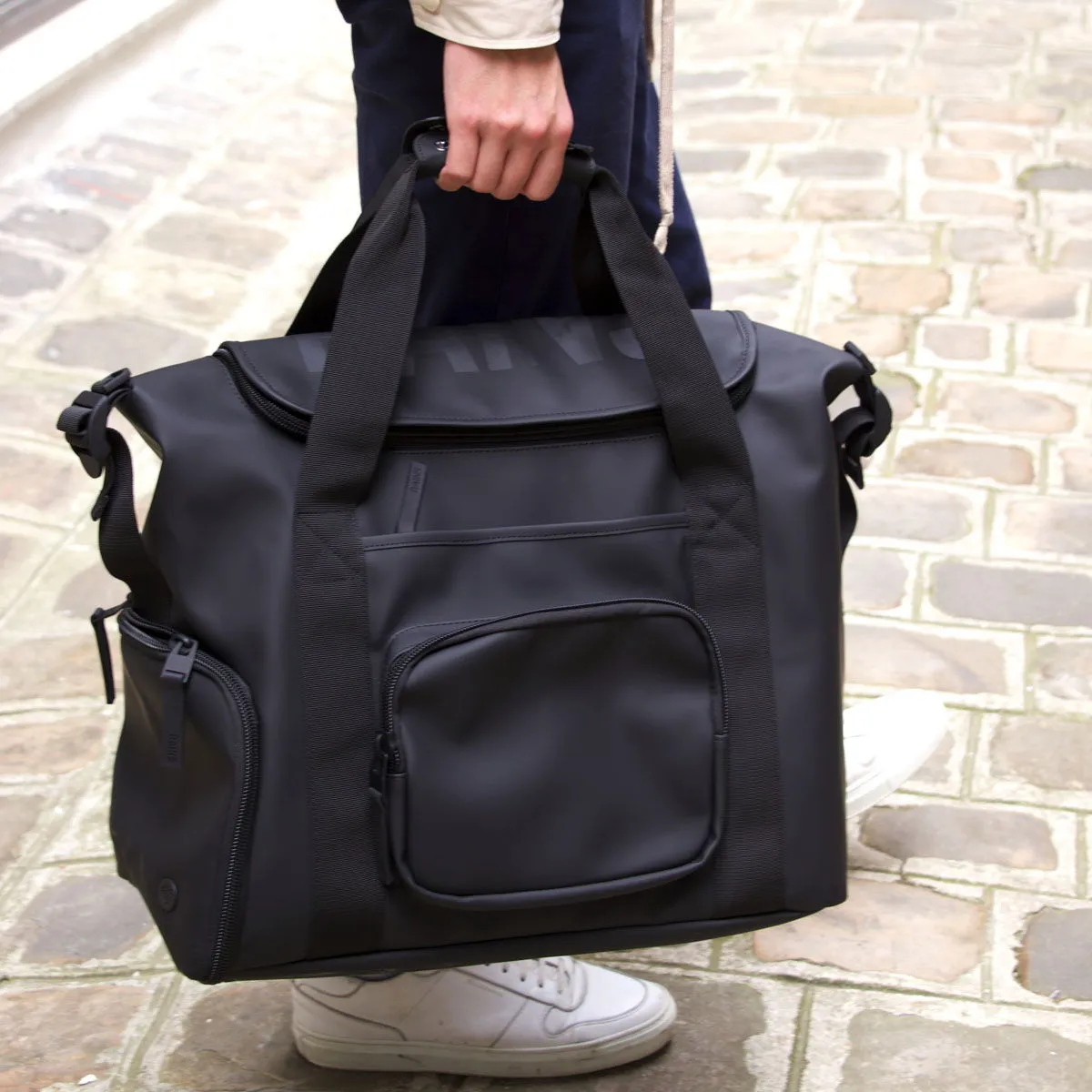 Sac de voyage Texel Rains - Les Raffineurs