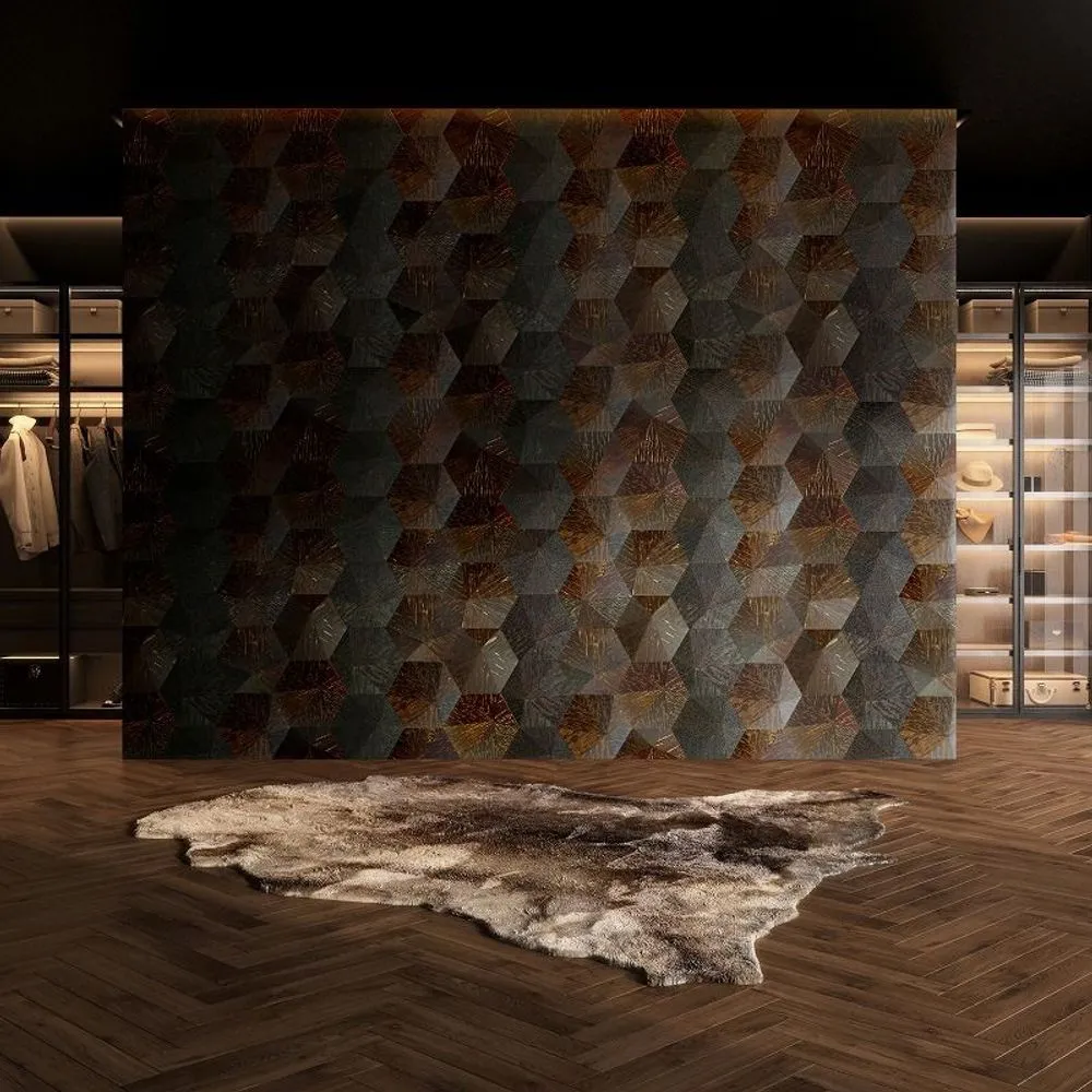 【sensitive wallcovering panels】kikkoumon