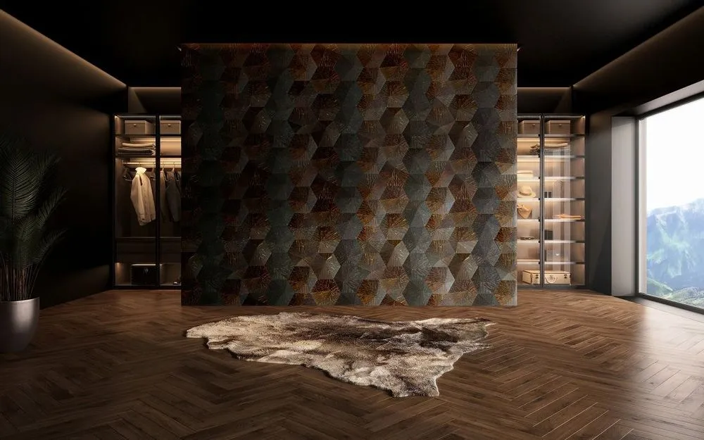 【sensitive wallcovering panels】kikkoumon