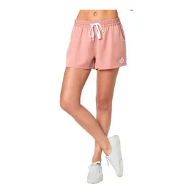 Short FOX Summer camp rose