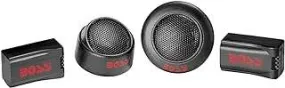 Système audio boss tw15 250 w par paire haut