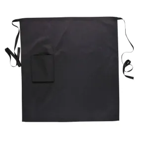 Tablier de cuisine Portwest Chef 71 x 76cm avec Poche