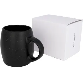 Tasse en céramique Stone 590ml Noir