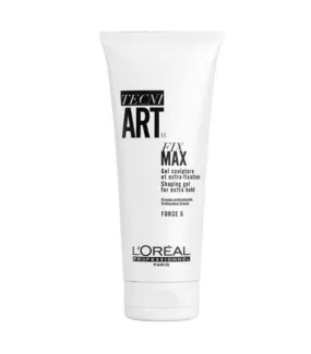 Techni Art 19 gel FIX MAX - 200mL