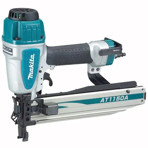 Tendance maintenant - Makita AT1150A Agrafeuse de revêtement 1" - 2" ( calibre 16 ) en ligne | Boutique
