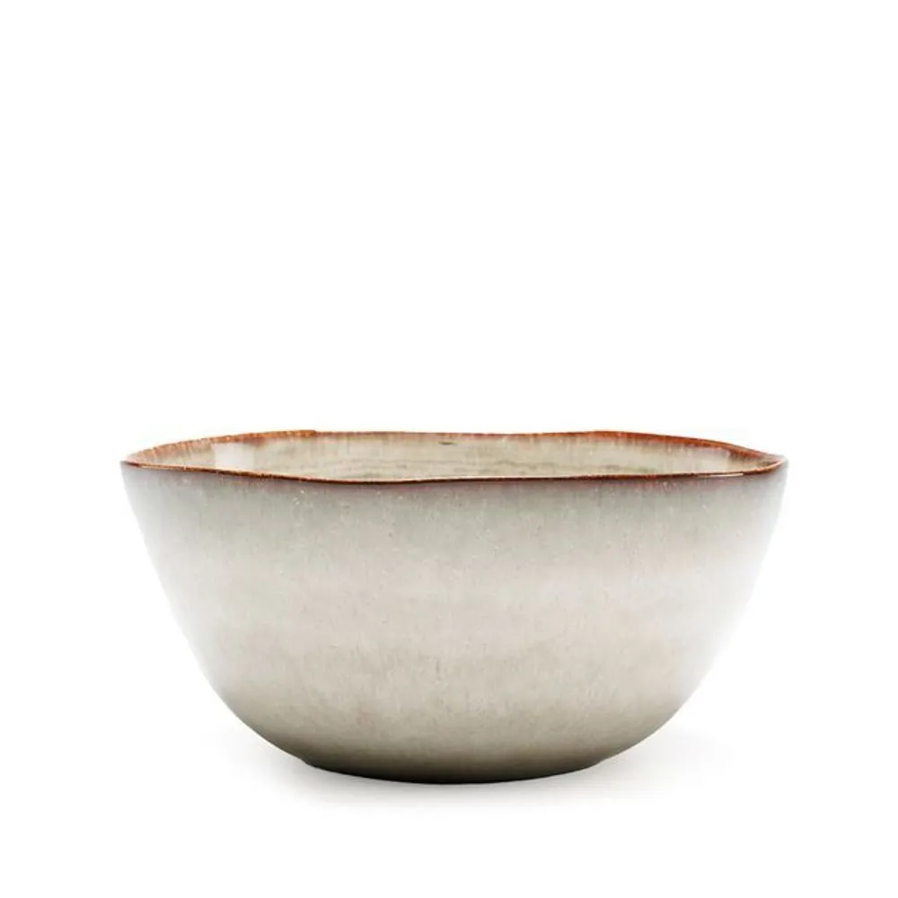 The comporta serving bowl