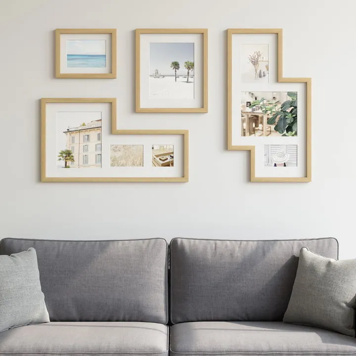 Umbra - Mingle Gallery Cadre photo