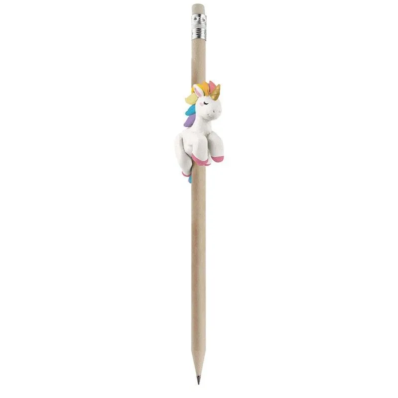 Unicorn Pencil Dani Creations