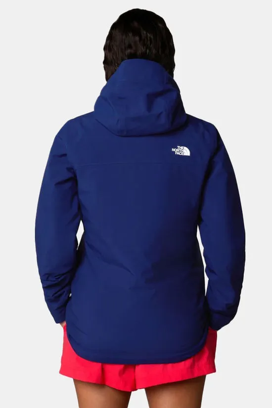 Veste 3 En 1 Carto Tri