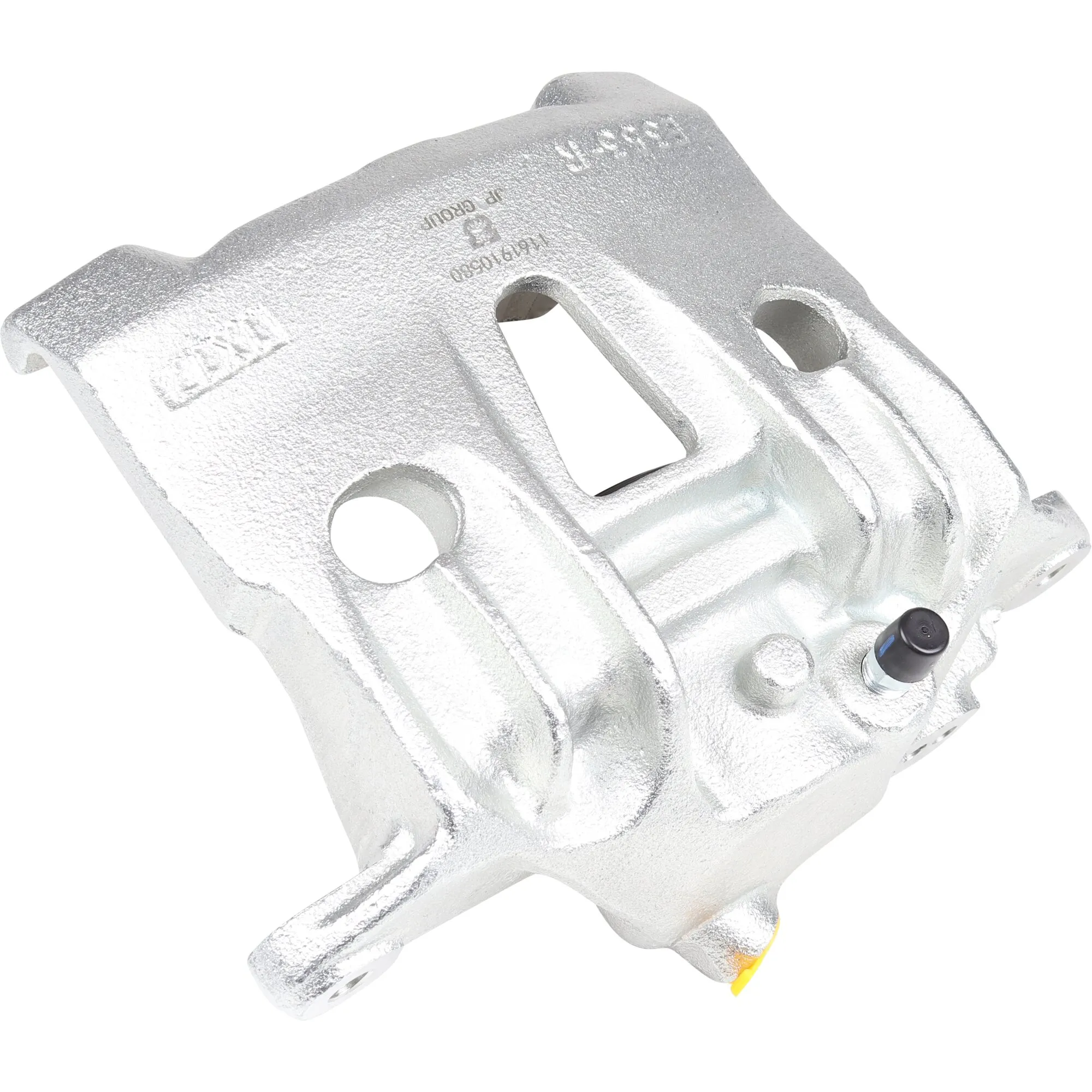 Étrier de frein avant droit pour VW Transporter T4 (1993-1997) - Girling\/Lucas, Référence 701615124D